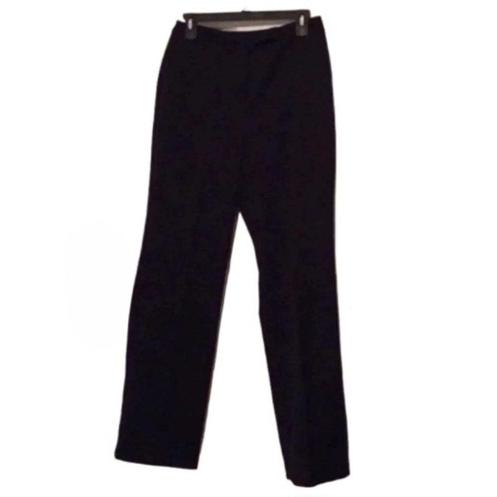 - East 5th Black trousers Women's Size 4